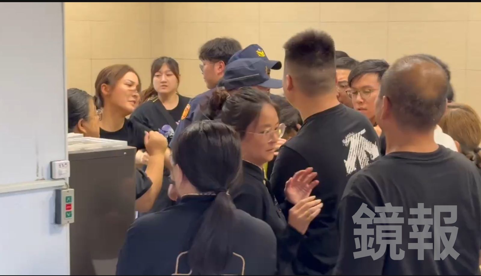 17歲少女搭車遇橫禍慘死　家屬相驗爆衝突