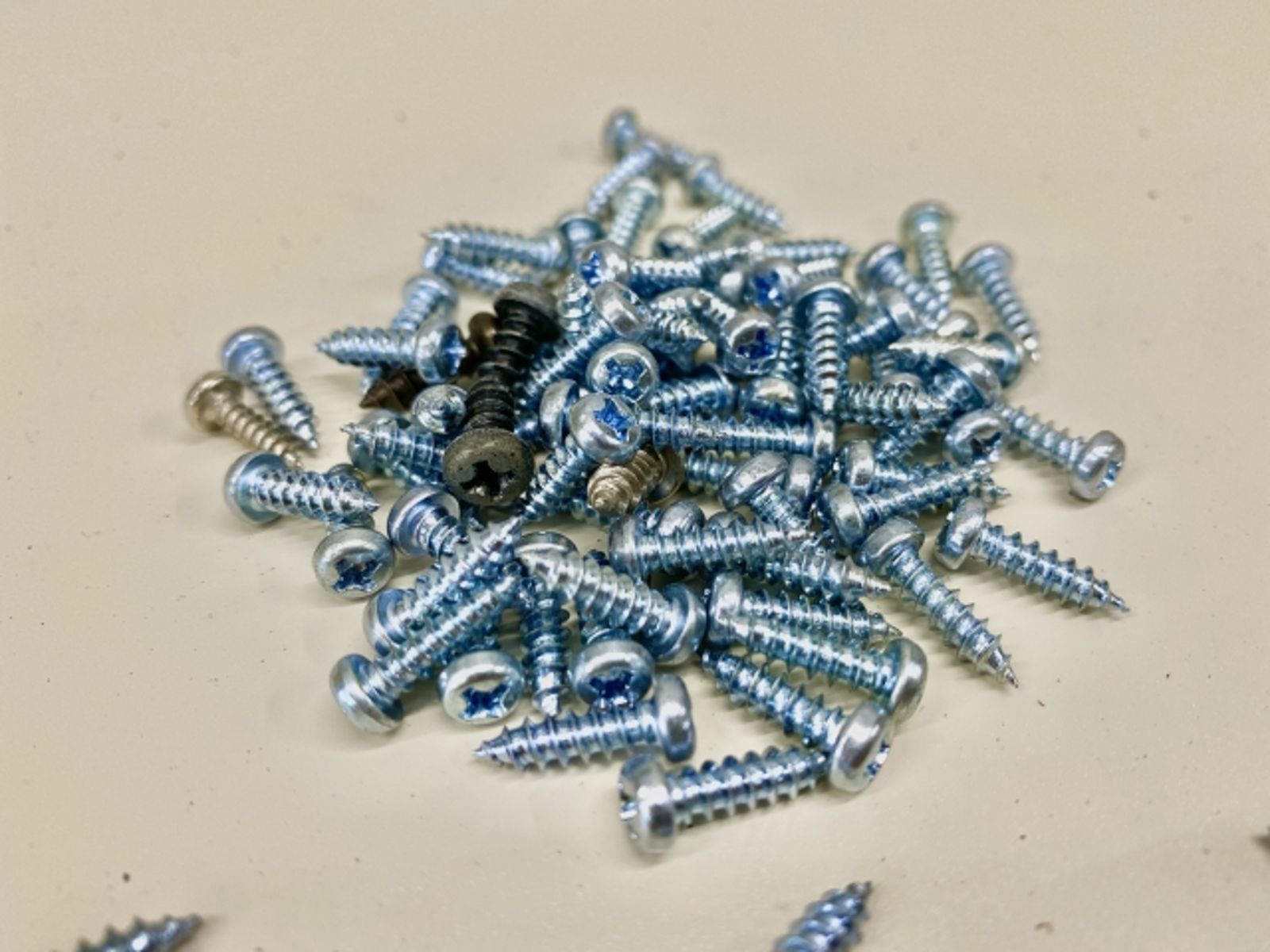 台灣「隱形冠軍產業」雪上加霜！翁履中示警：美國政策方向清楚　讓台灣不再「不可或缺」
