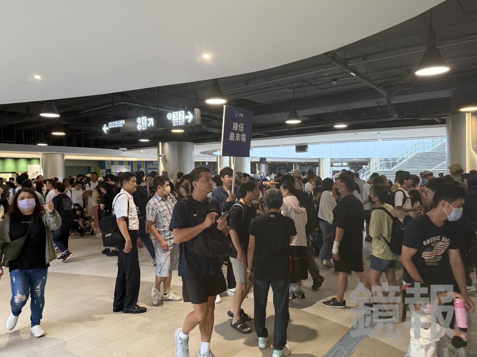 中職／樂天軍公教票被搶空！推「補償措施」現場排隊人潮滿滿