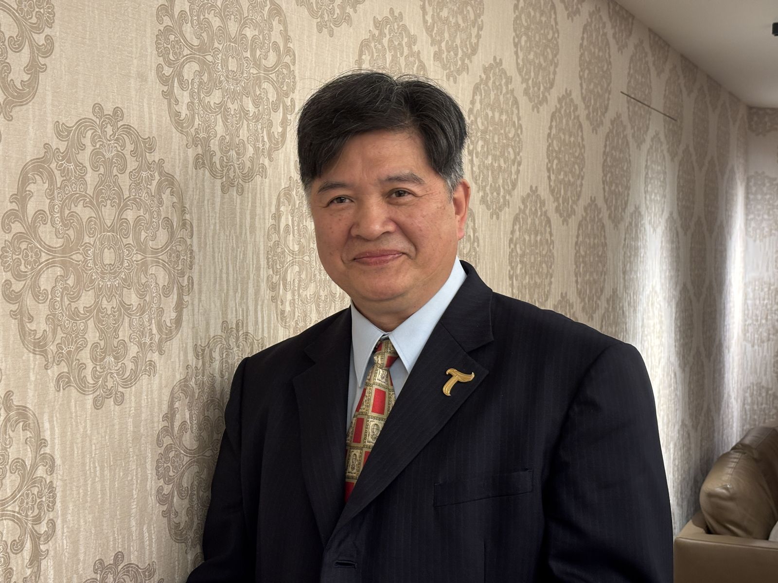 聯光通揭營運三箭!工程基本盤撐光通訊、智慧電網佈局 攻FAU關鍵技術