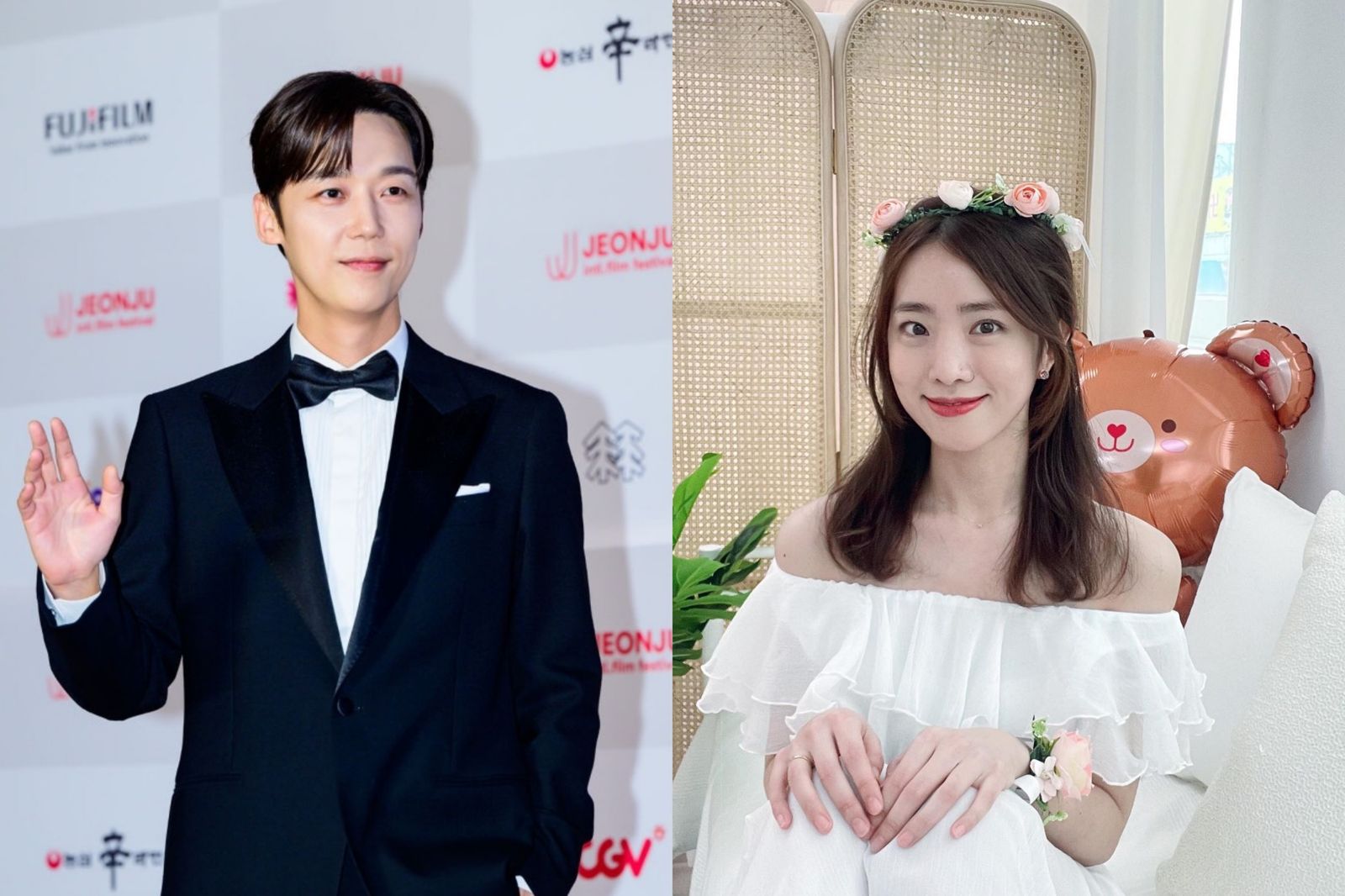 42歲《上流戰爭》男星閃婚!11月娶小10歲演員 8年前「這部韓劇」埋愛苗