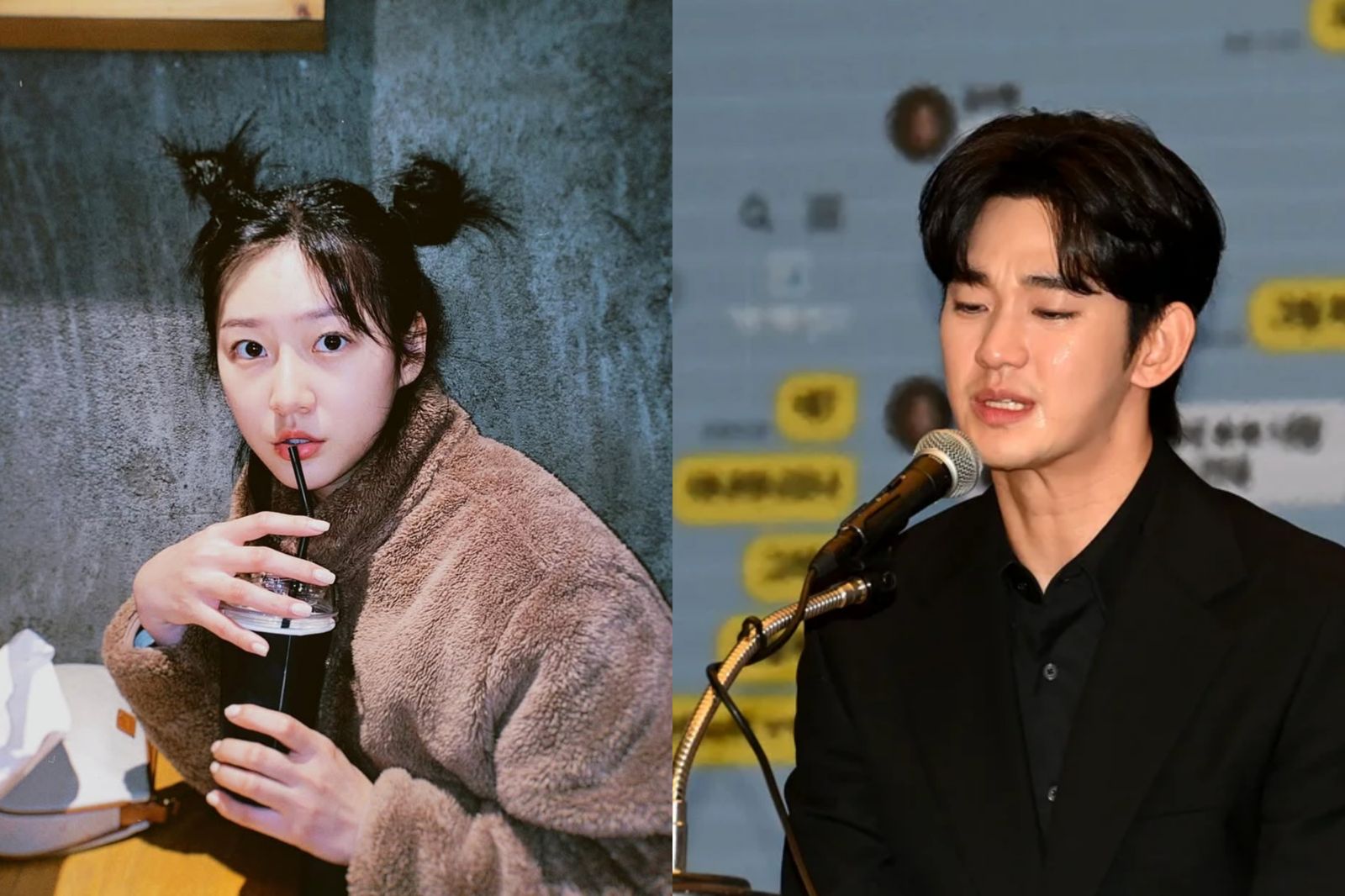 金秀賢追加提告了！　怒斥金賽綸錄音檔、派殺手滅證：荒謬至極