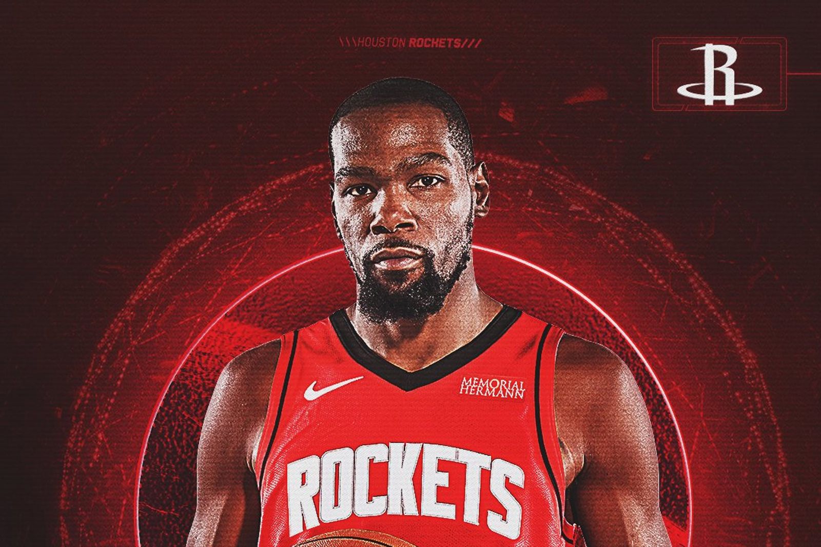 NBA／史上最大！七隊交易案正式拍板　Durant空降休士頓火箭