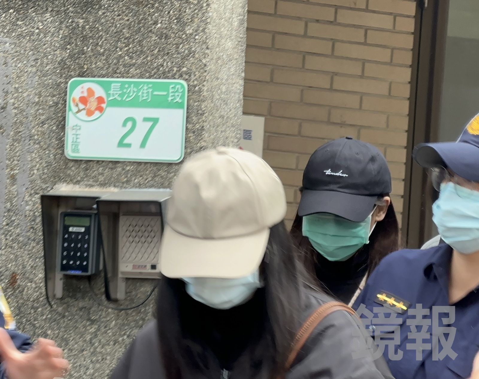 我知道祢在耶穌那裡...社工陳尚潔淚訴剴剴「時間無法倒轉」:讓我很痛苦很悲傷