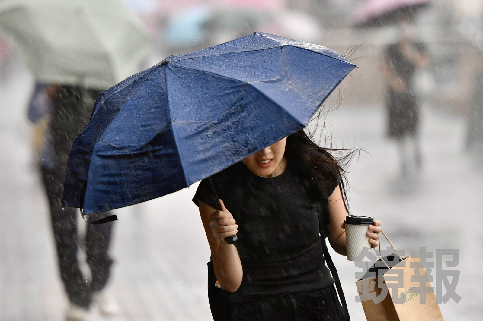 樺加沙釀災情「落石不斷、路基不穩」　臺東縣2村明停班停課