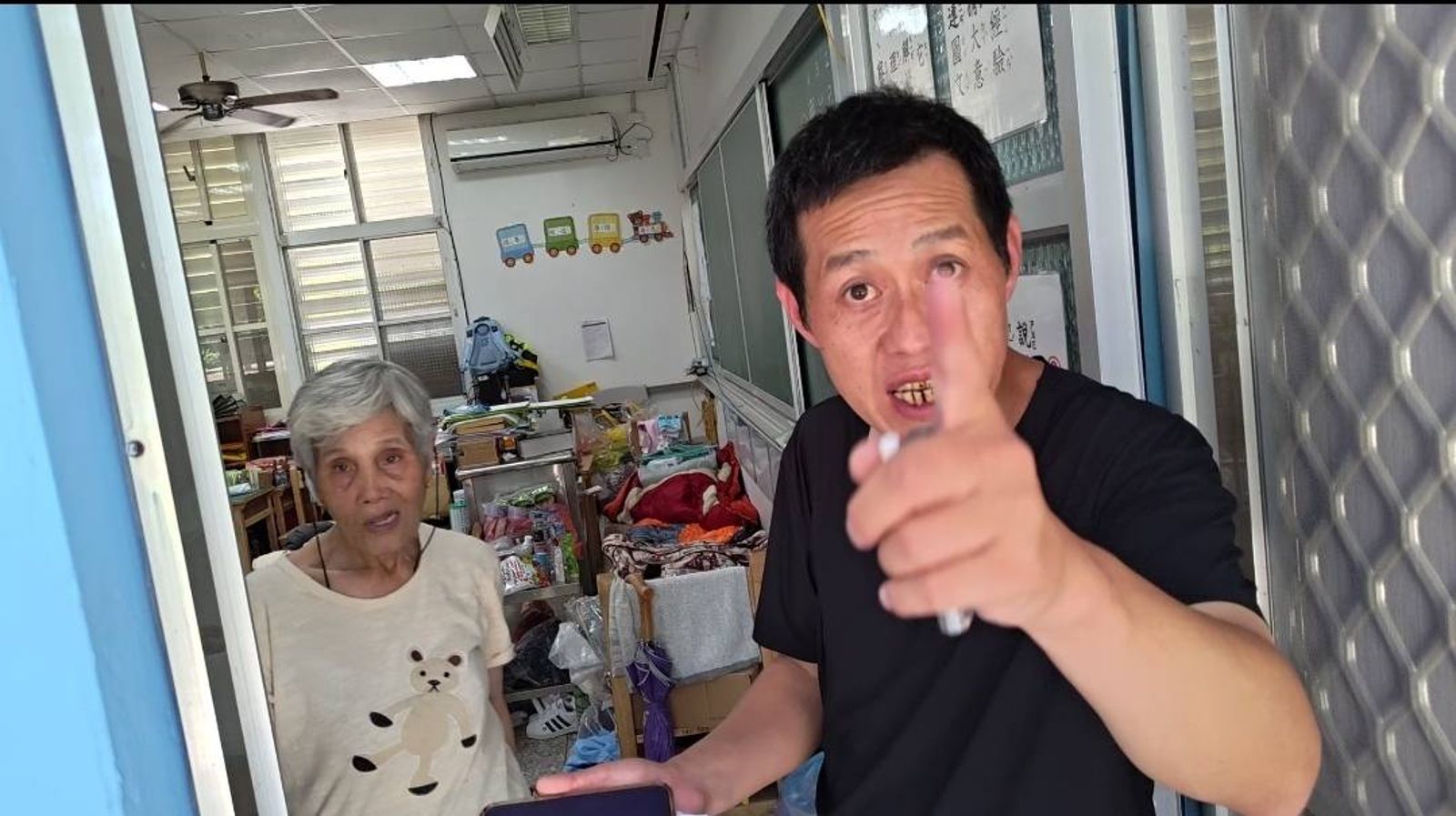 有片／光復鄉公所沒作為！災民怒控沒通知撤離　「我家後面的阿公阿嬤都死了！」