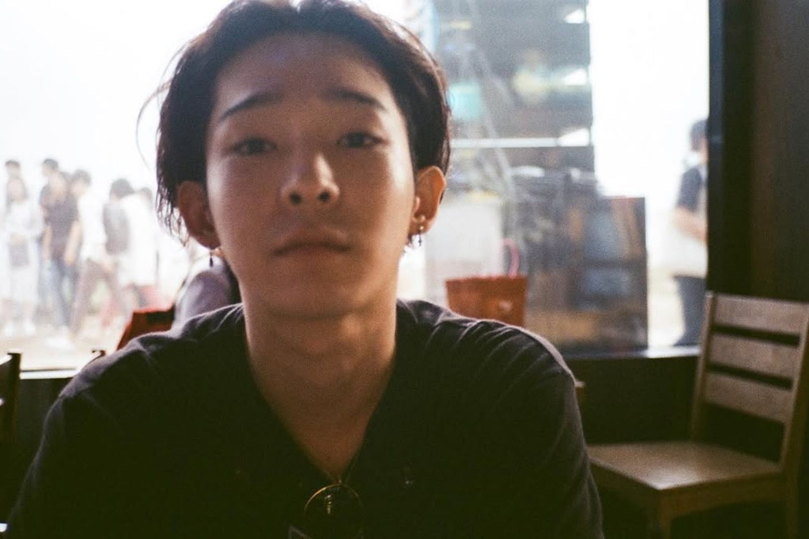 才剛宣布復出開唱挨轟！　南太鉉吸毒緩刑期間二度爆酒駕