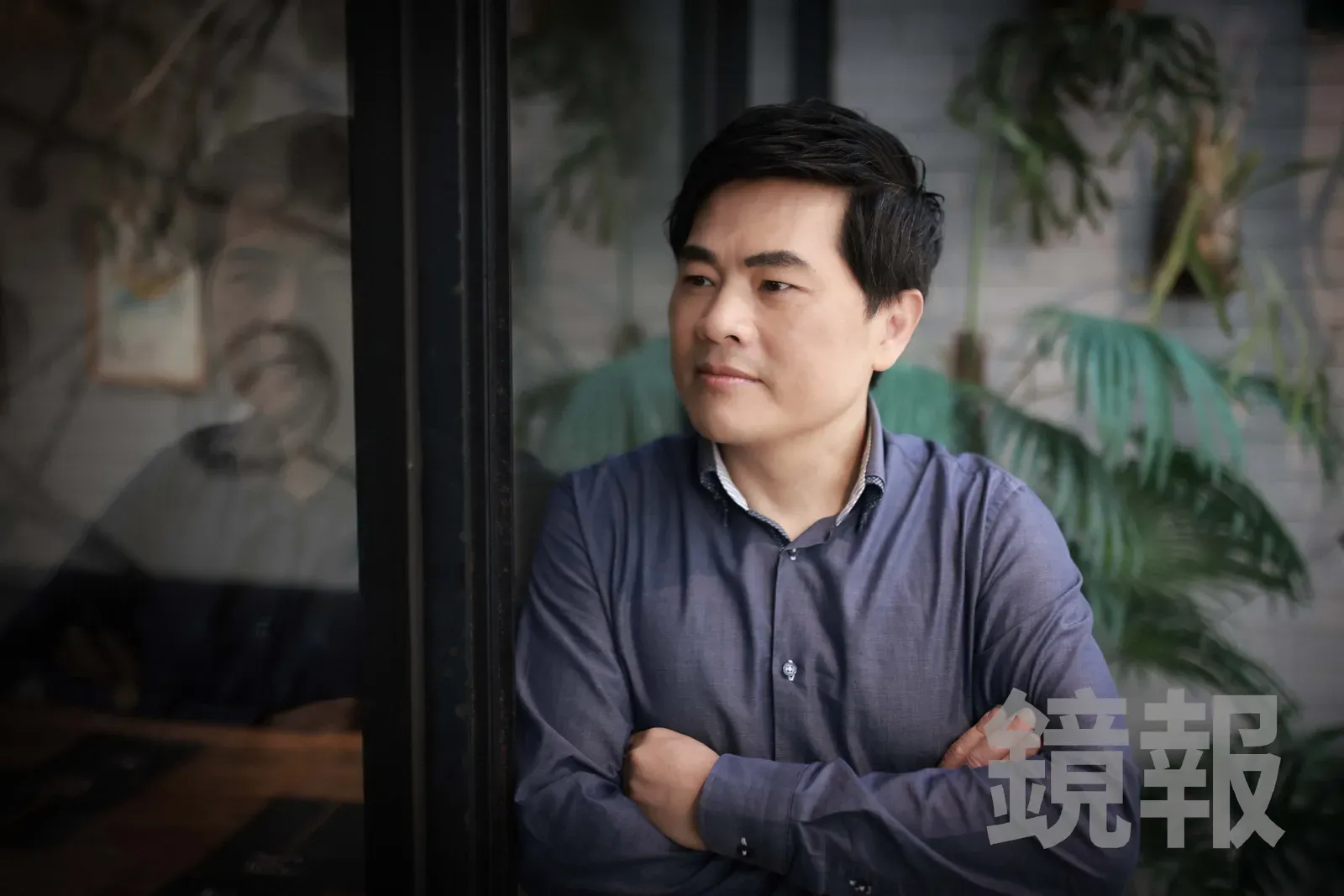 金曲歌王父親節「餐桌少一人」!爸爸離世1年多 蘇明淵吐愛女遠在異鄉心聲
