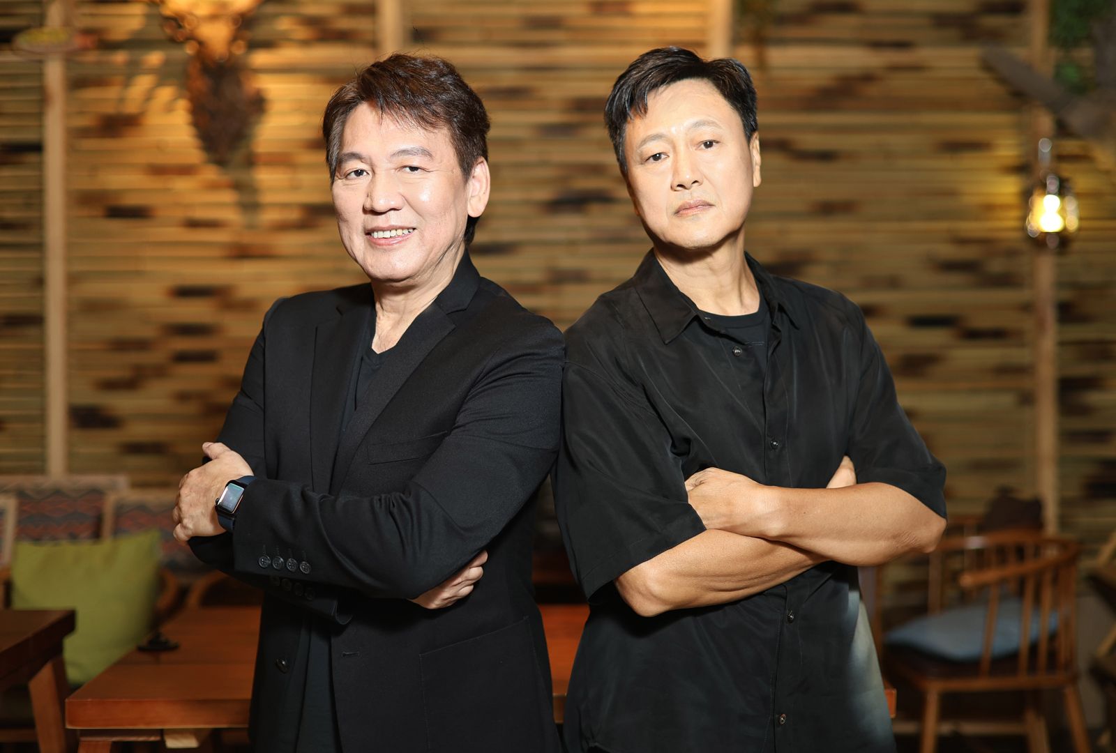 郭富城90年代一支廣告紅遍全台!神曲〈誰說我不在乎〉36年前合作內幕曝光