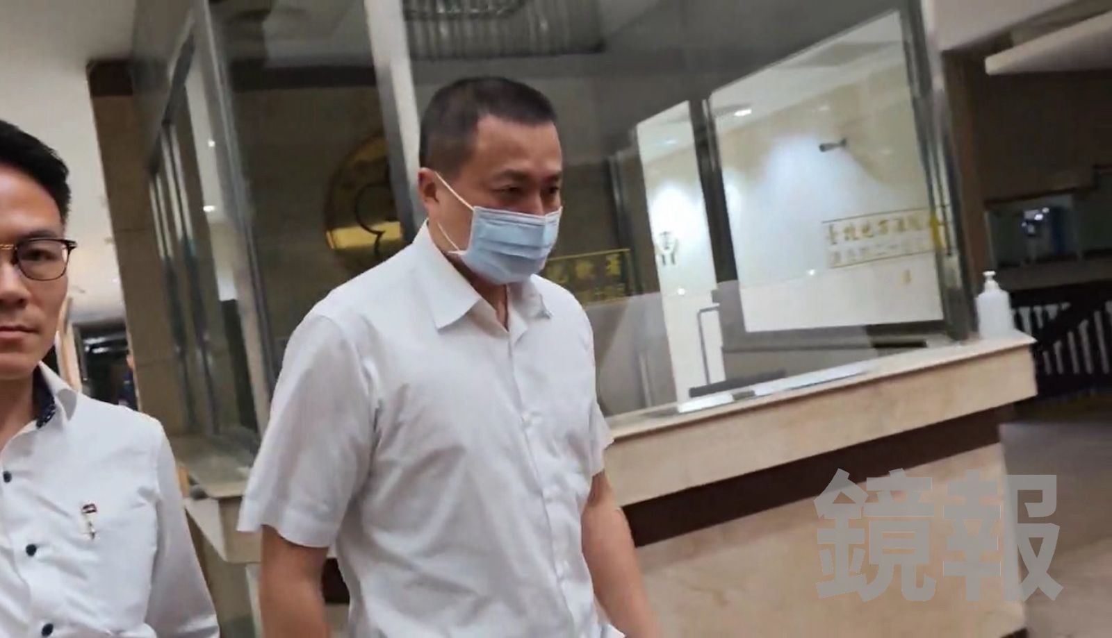 涉不當使用公積金！文山一分局偵查隊長12萬交保　警局急調非主管職「靜候調查」