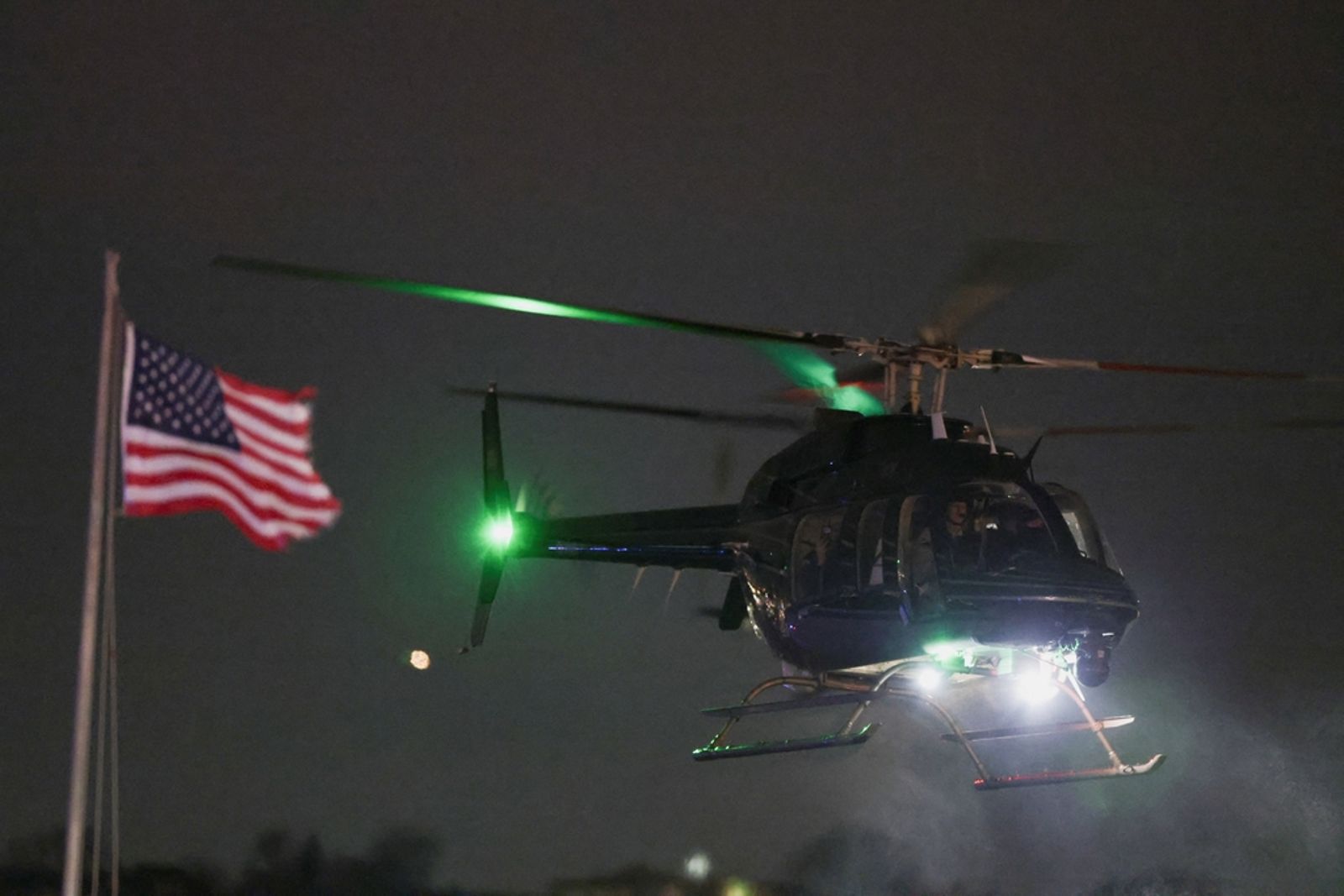 從 B-2 到活捉馬杜洛：美軍展示的是令人生畏的「系統工程」