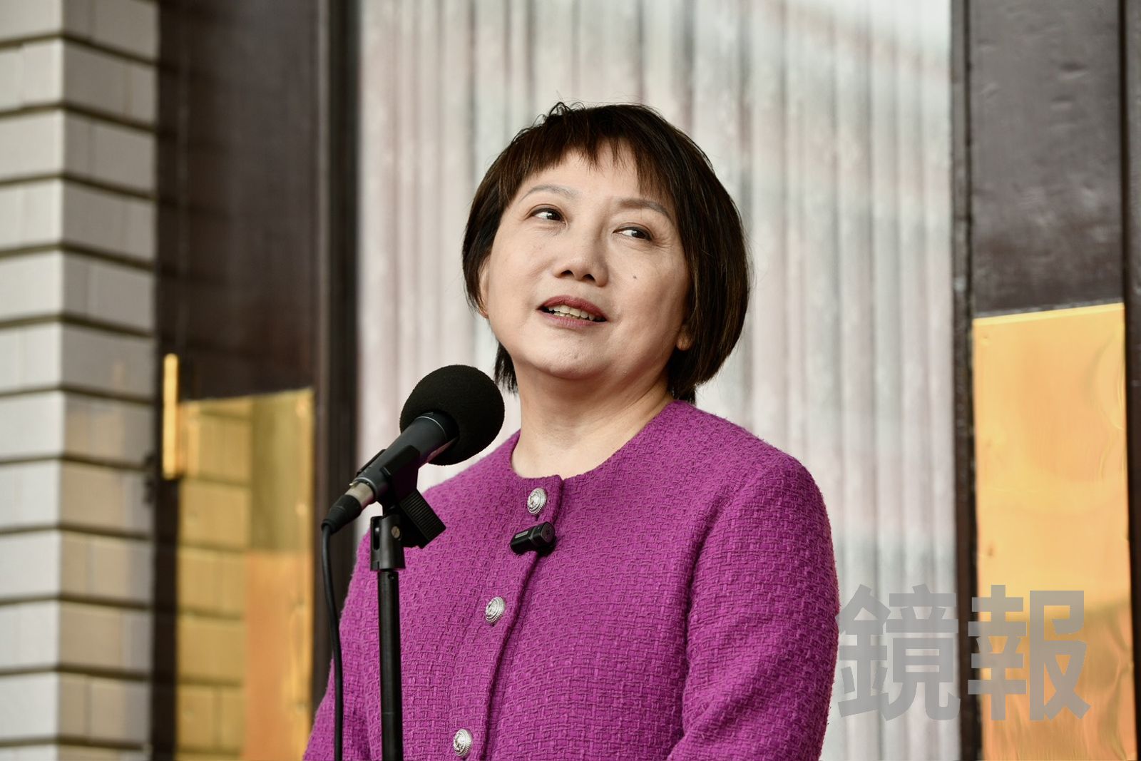 「鄭習會」花費480萬竟要國庫買單　范雲喊話韓國瑜嚴審：非常諷刺