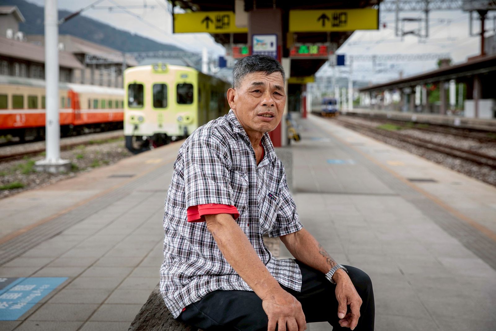 呂金鎧冤獄19年平反⋯激動喊話天上父母「兒子真的沒有錯」　補償金將破3400萬
