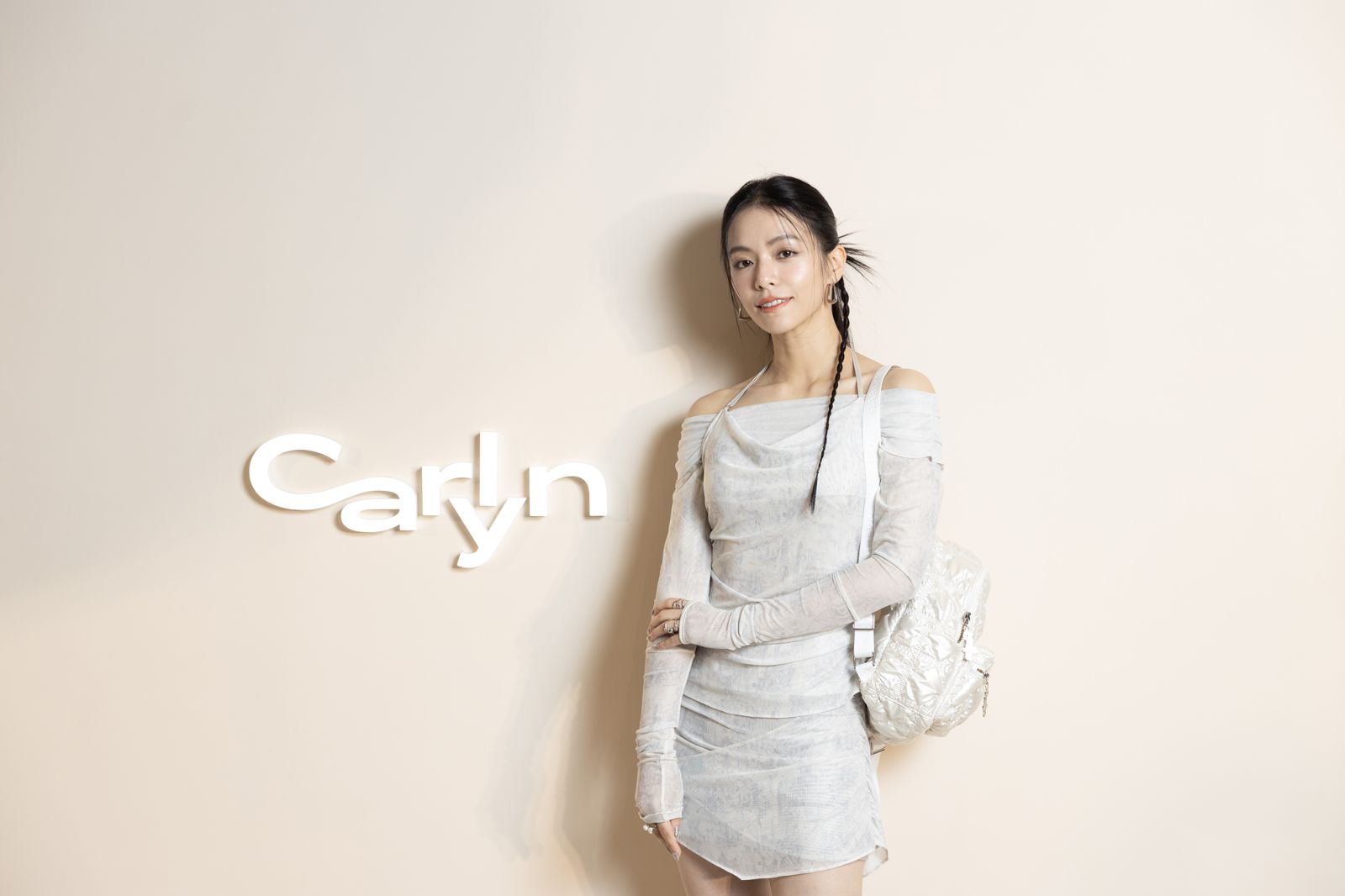 林柏宏遭家務風波纏身 宋芸樺認有私訊關心曝「被道歉」