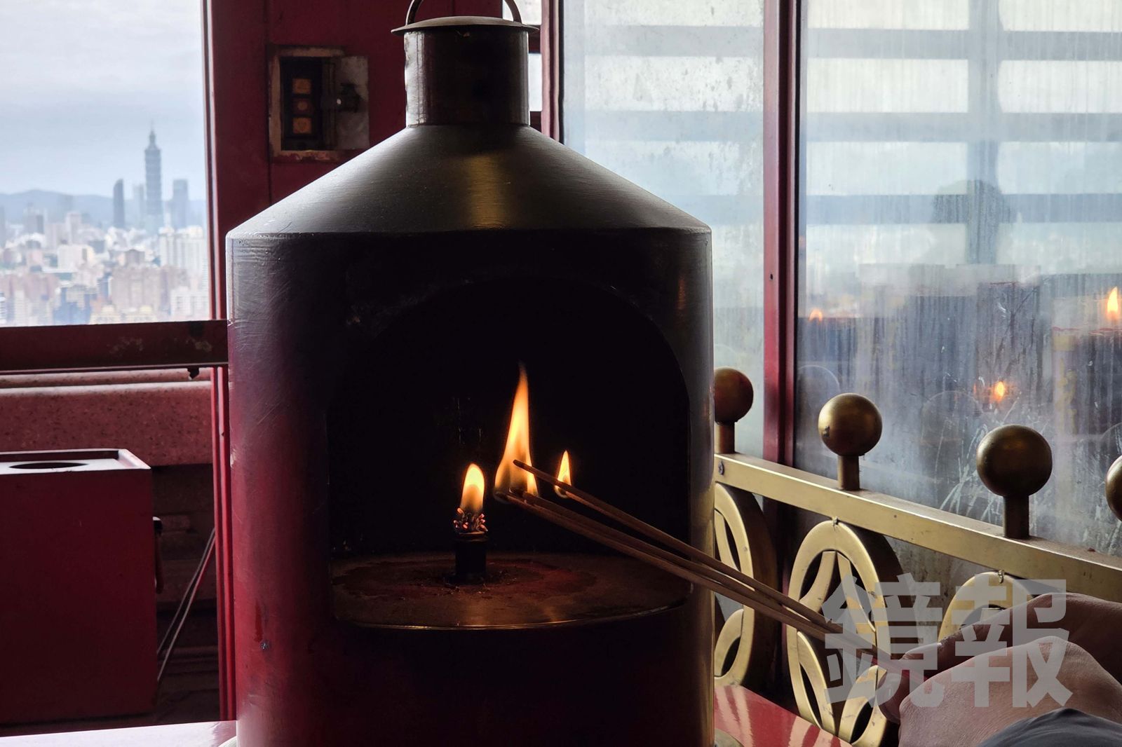 過年走春拜拜！觸犯「宮廟4禁忌」恐招煞　舊錢母千萬別亂丟