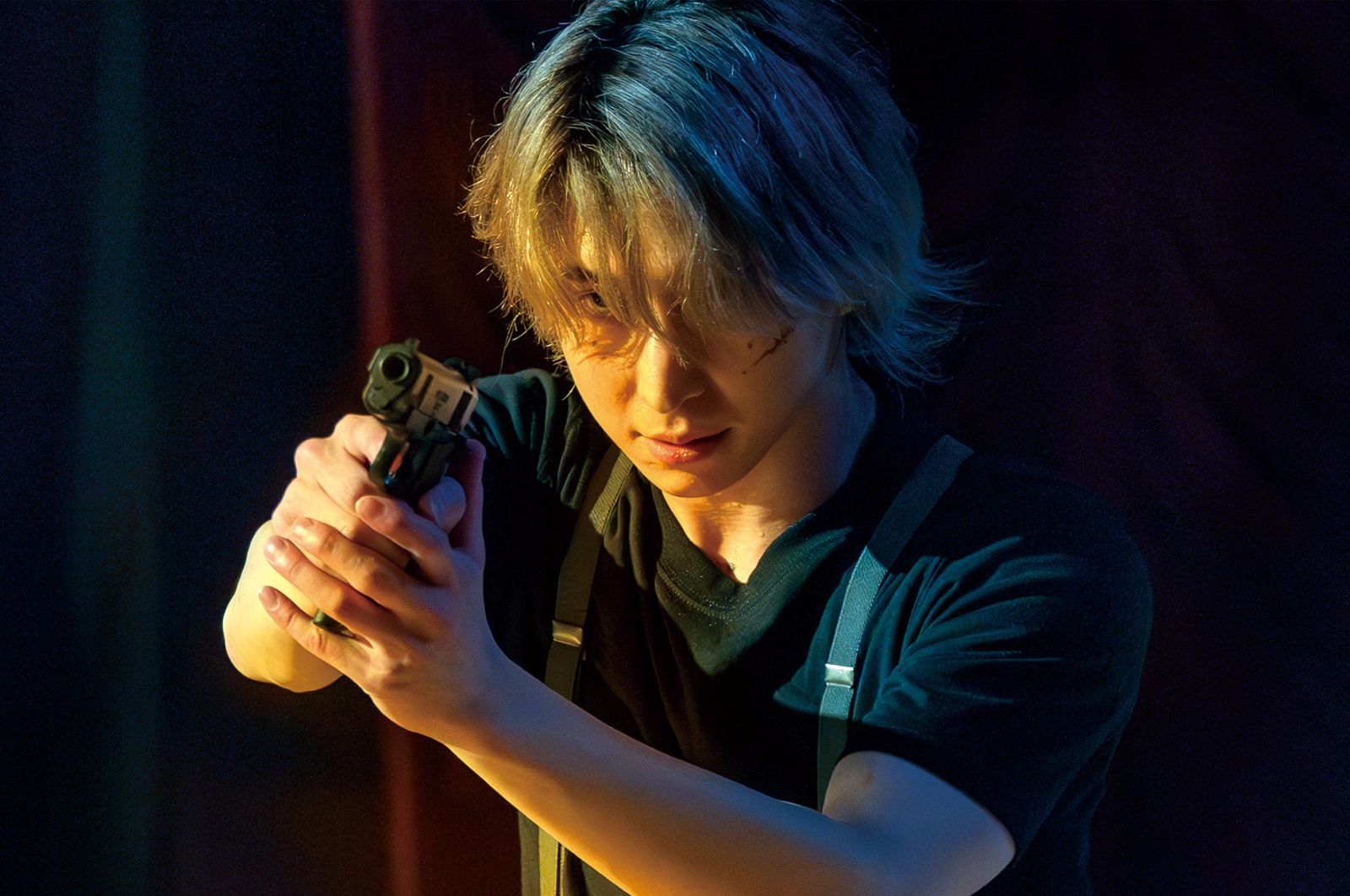 Snow Man佐久間大介快閃撲台!3場見面會寵粉 搶票時間快筆記