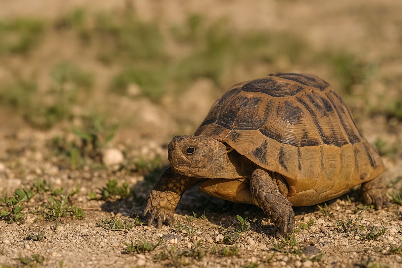 今天啥日｜5／23世界烏龜日