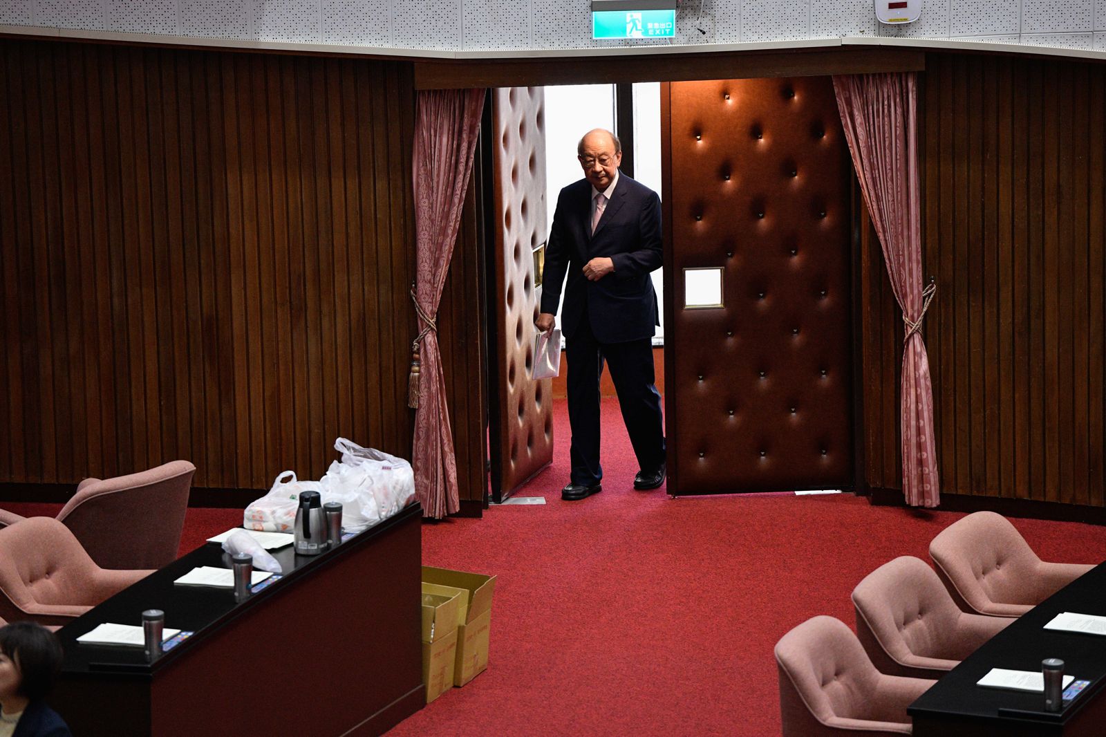 宰了老柯也救不了賴清德