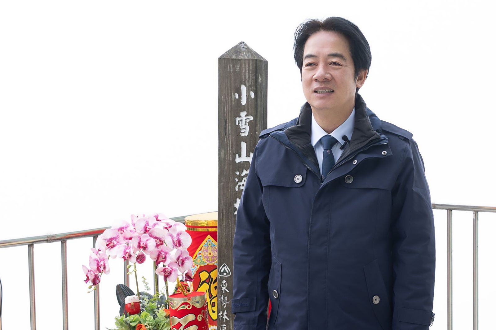 賴清德春節談話曝新年4大目標　細數社福政策喊話「照顧好人民飯碗」