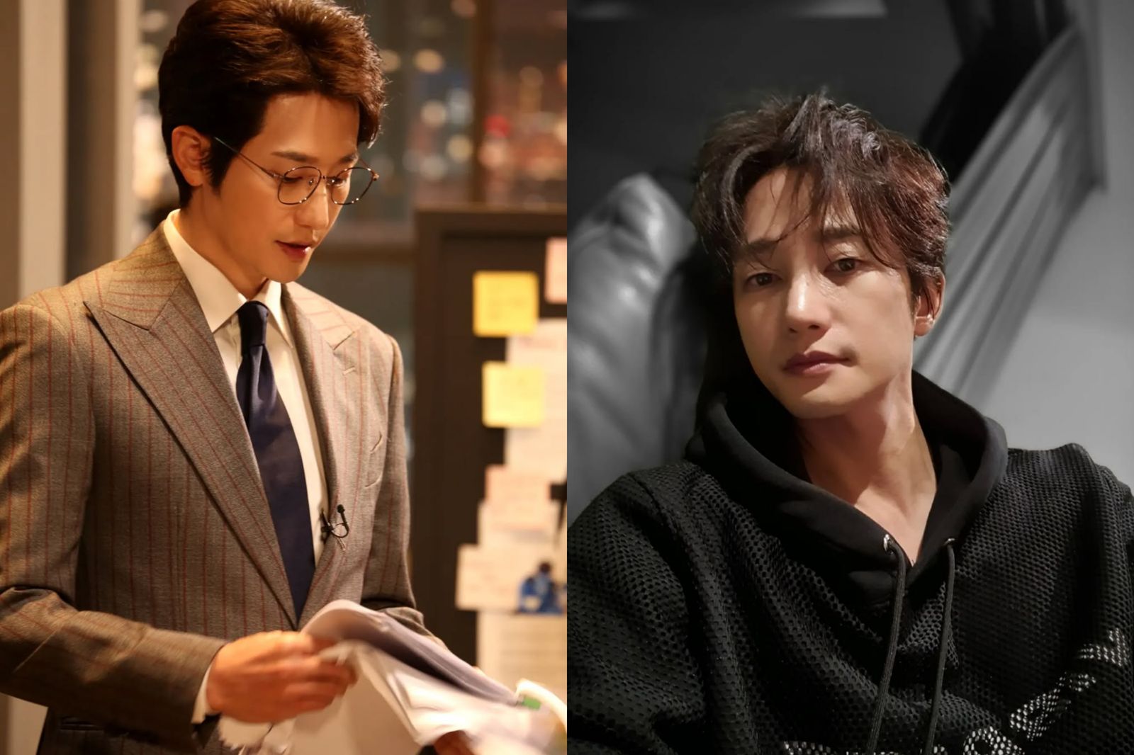 《檢察官公主》朴施厚被控「拉皮條獻人夫」案件逆轉　「他」出面發聲：已報警