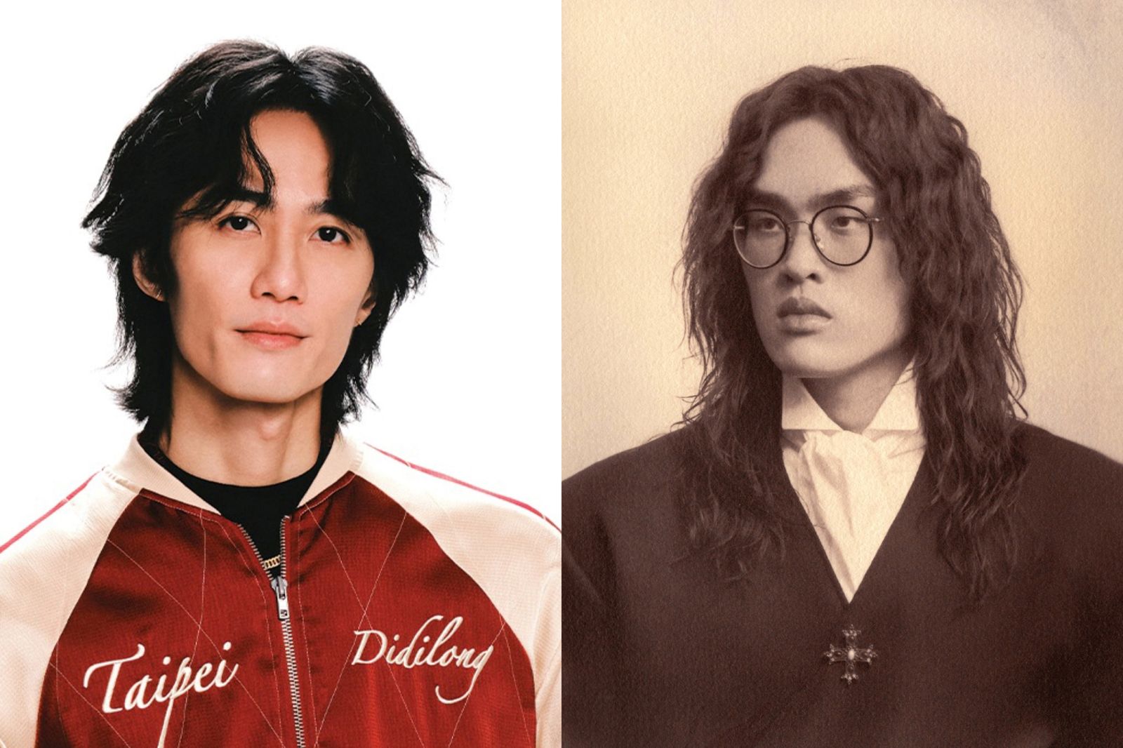 李英宏攜手鶴The Crane午後開趴　預告演完絕不快閃