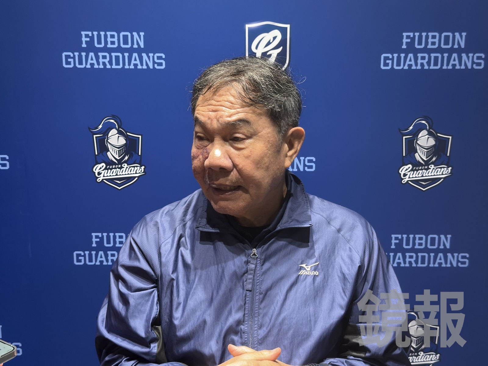 中職／富邦悍將教練團異動！從打擊到守備全改　林華韋盼數據、勝場雙提升