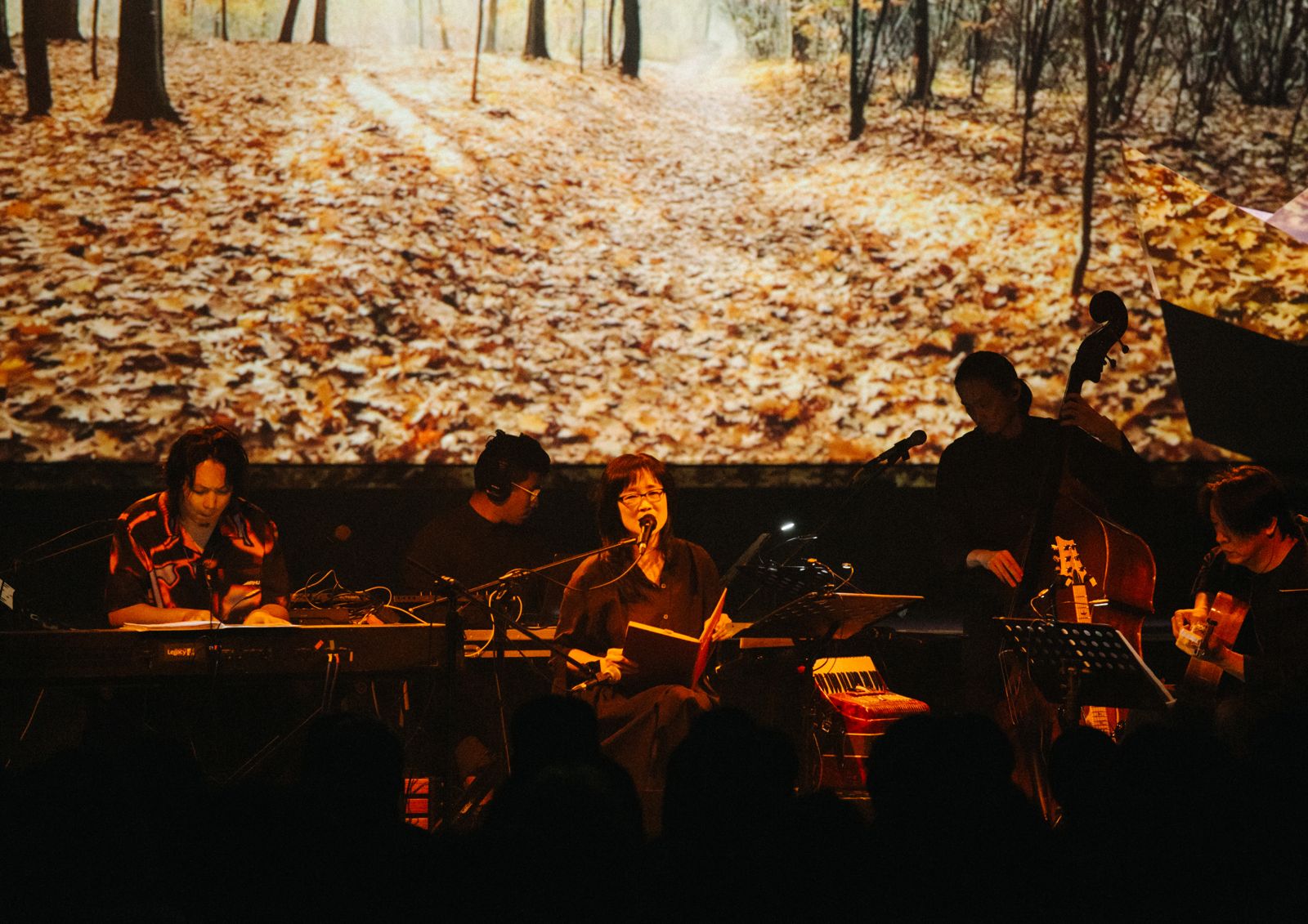 雙親相繼離世！雷光夏動情告白歌迷：你們是我的珍寶