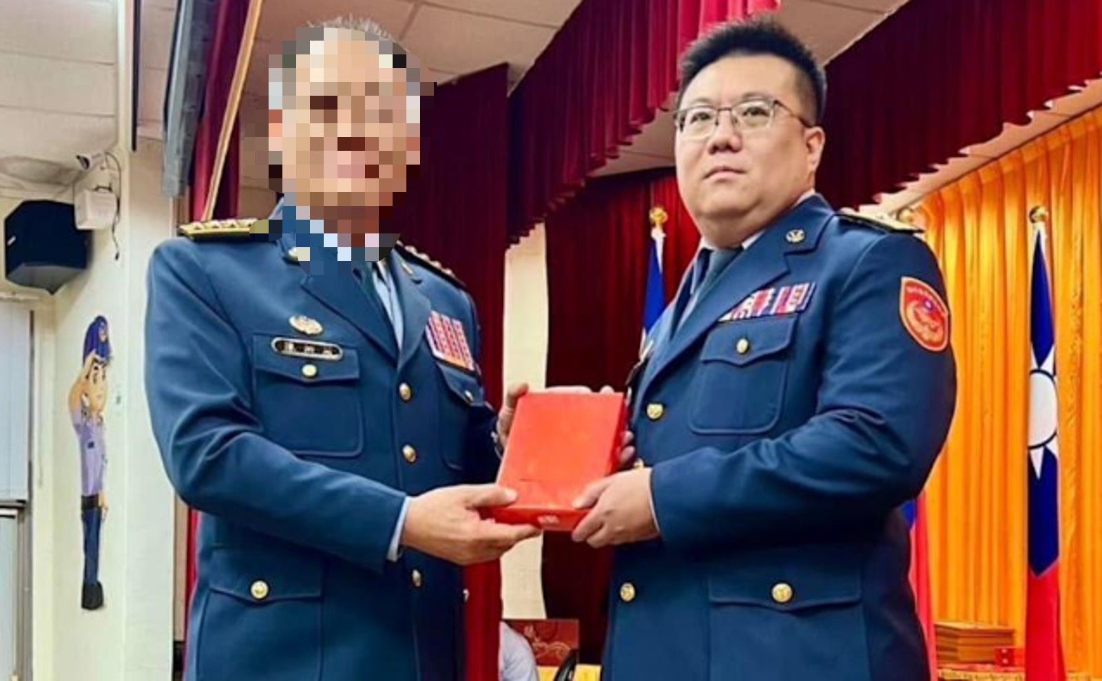 海巡高官變內鬼!勤指主任莊宗輝洩密、包庇走私 一審重判14年