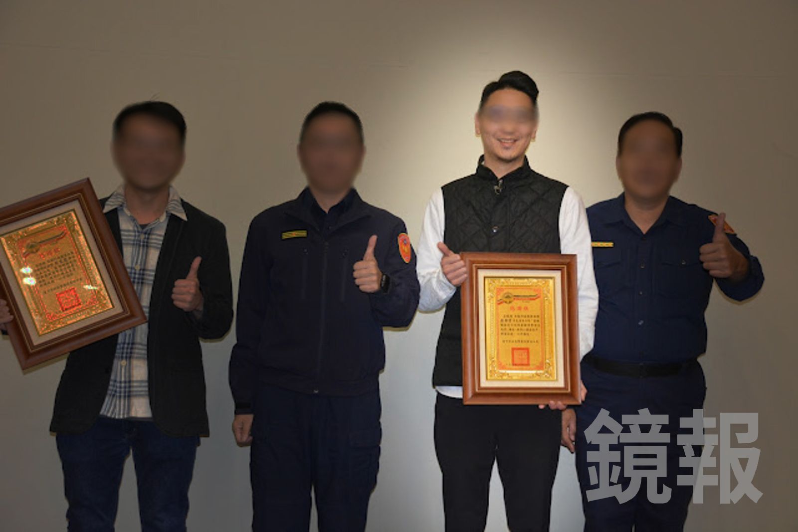 警政署長張榮興之子被判刑!他火鍋店抓賊卻私刑毆打 熱湯燙賊還限制行動