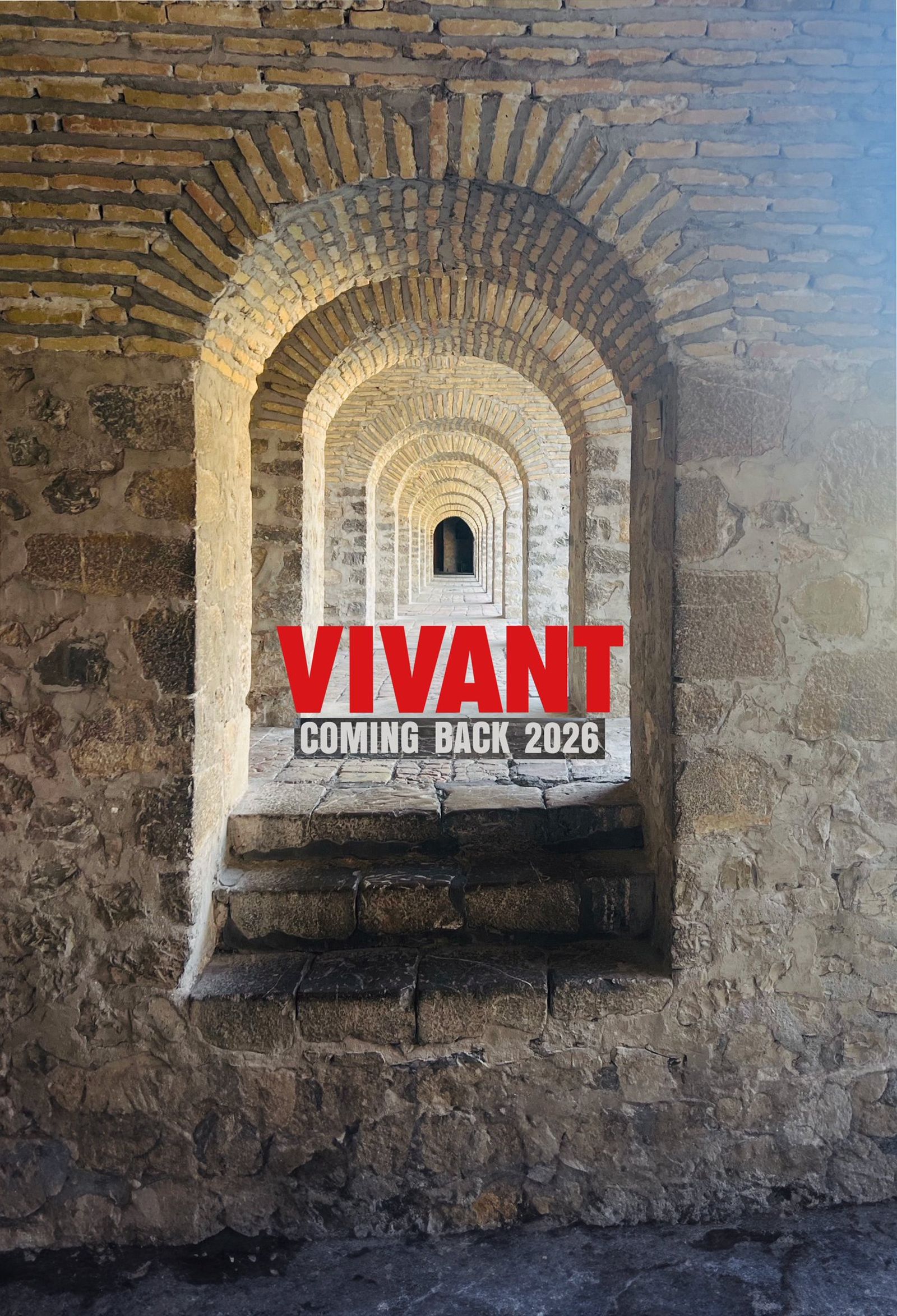 《VIVANT》明年將推出續集。翻攝官方X