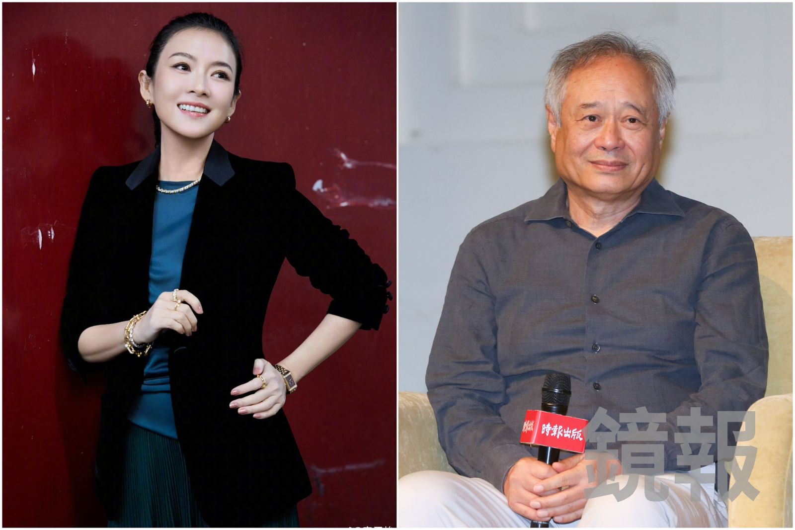 和章子怡《臥虎藏龍》25年後世紀合體？李安新片《金山》傳斥資9.6億！助理親回拍攝內幕