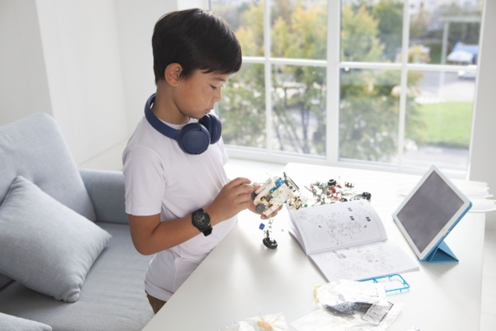 砸千萬栽培兒子！他一句「放過我」永不返家　母心碎：活著沒意義
