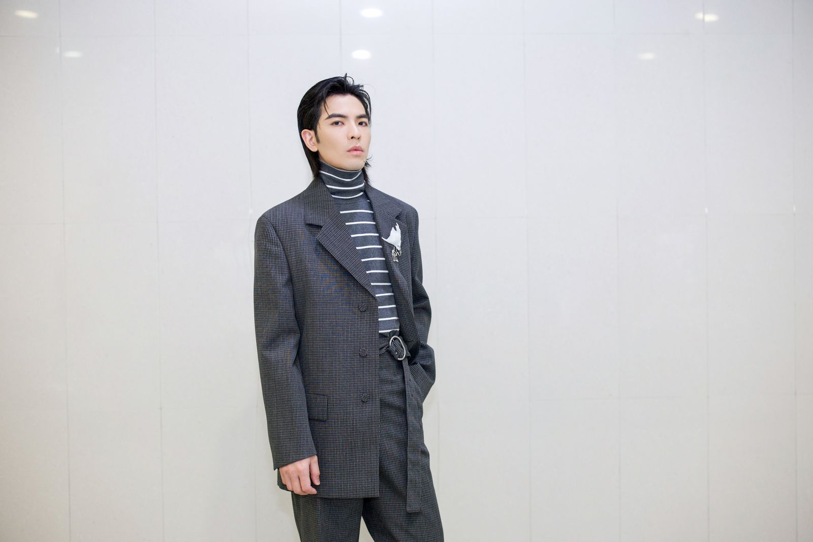 蕭敬騰北流開唱！「這原因」酬勞全捐了　霸氣喊話長輩：歡迎點歌