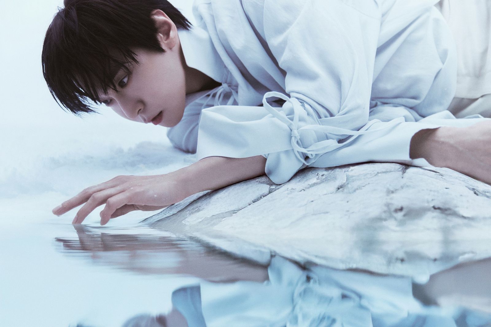 NCT主唱道英夾縫中出「輯」 搶先劇透9月台北演唱會