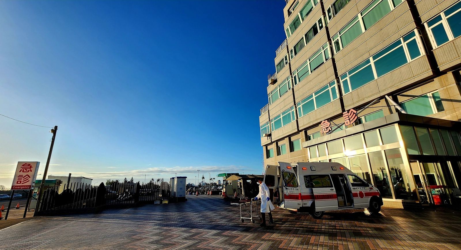 澎湖三總急診人力告急！時薪「最高1450元」掀熱議　醫嘆1現實：開高薪也找嘸人