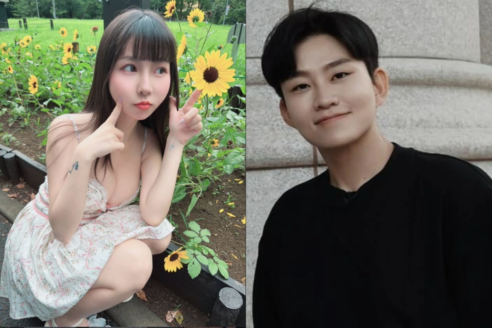 被問有無跟九妹上過床?Tiny直球回擊:不如用「這招」...比我抽象語言更有證據性