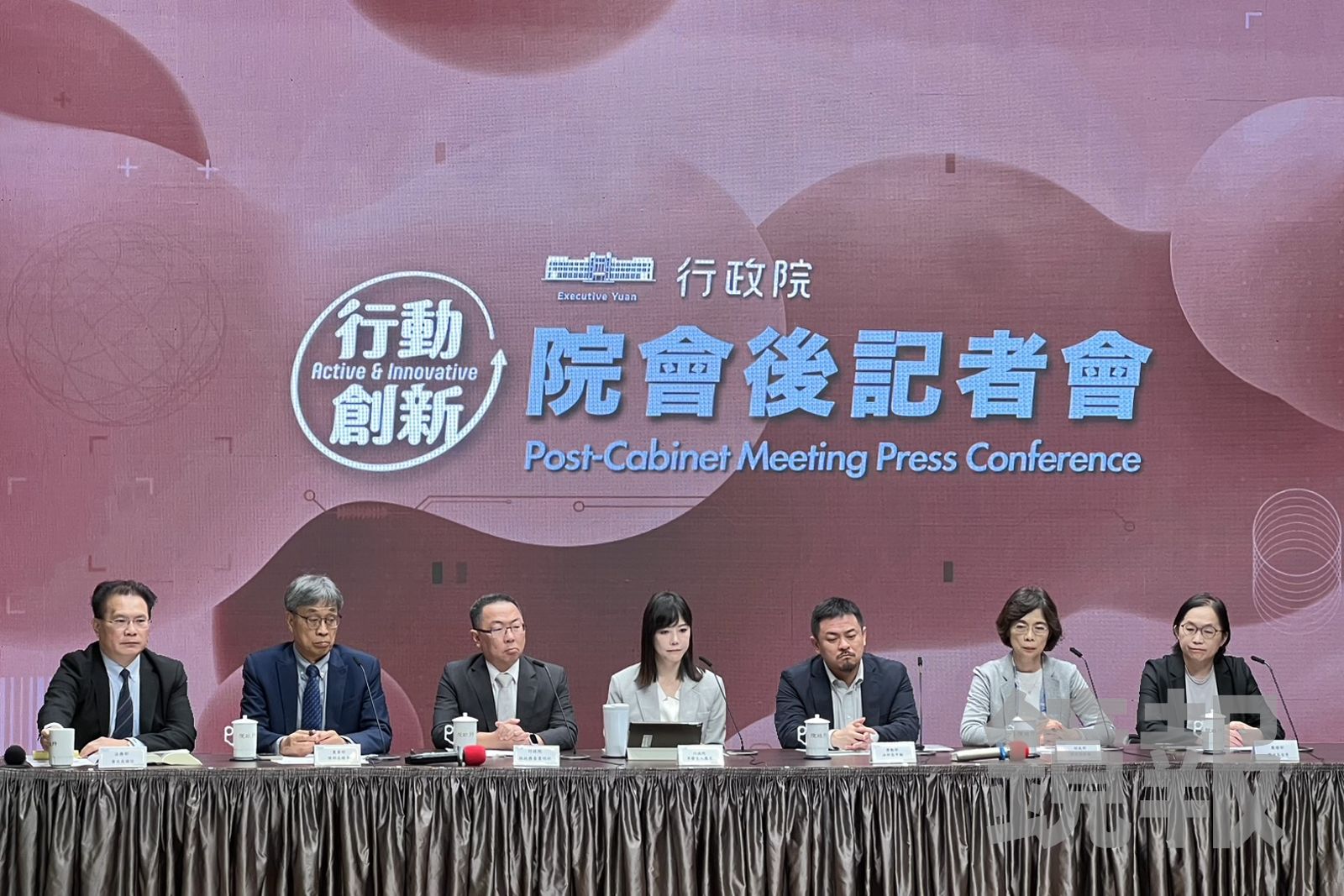 政院今拍板「移工引進4方案」　開放旅宿、商港碼頭業聘外國技術人力