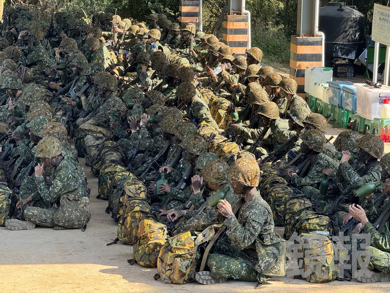 藝人逃兵頻傳　國防部預告修法：高血壓需「器官病變」才免役