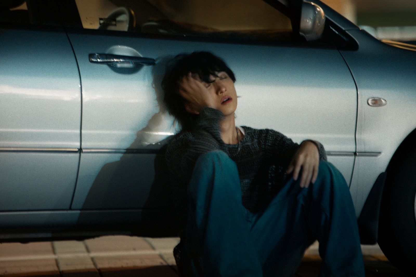 邱鋒澤11月底即將啟動巡演。原音娛樂提供