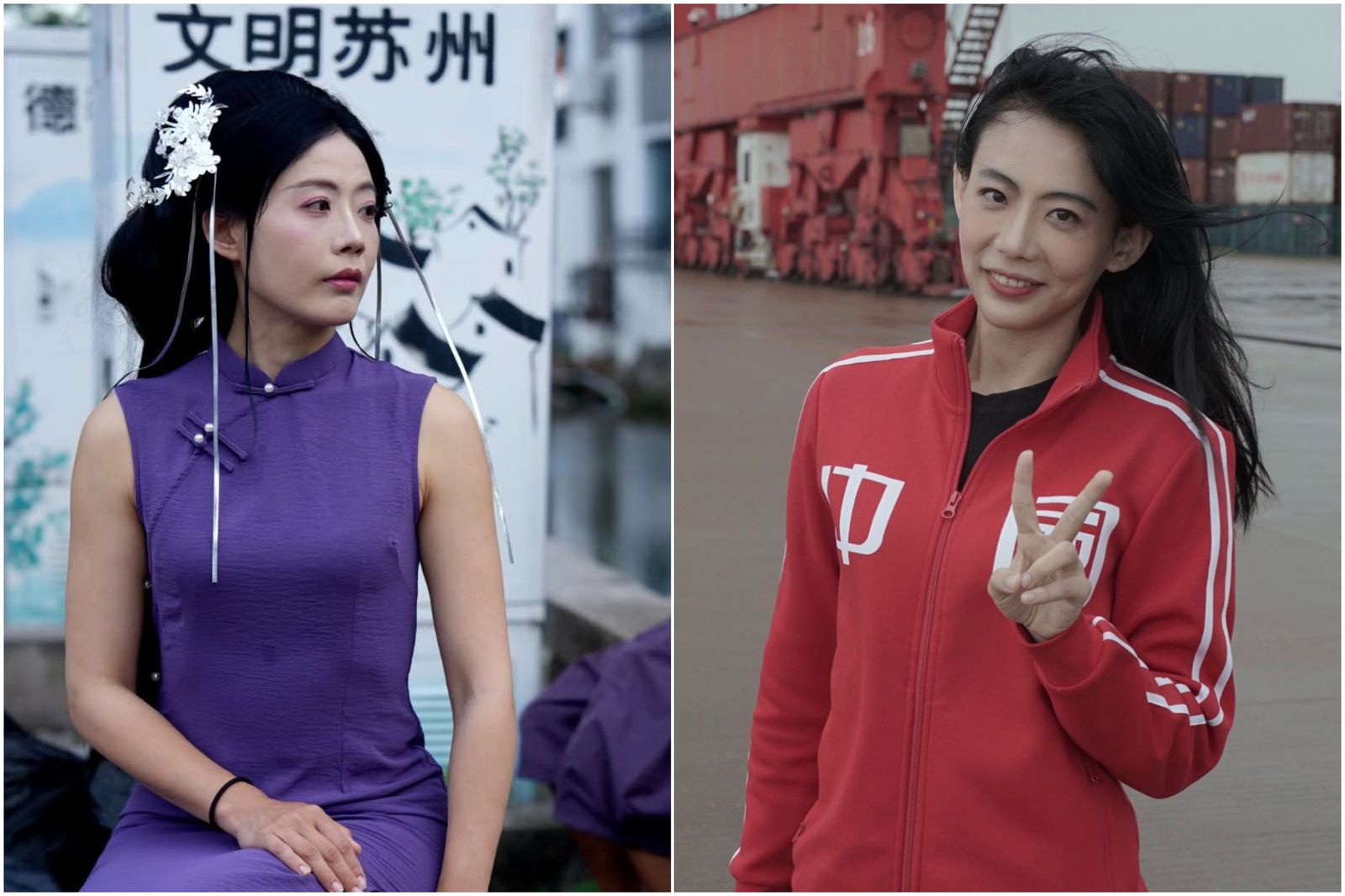 棄台戶籍曾喊「求之不得」!陳竹音長文揭自稱「中國人」參選原因 重提失智姊死亡案:對司法失望