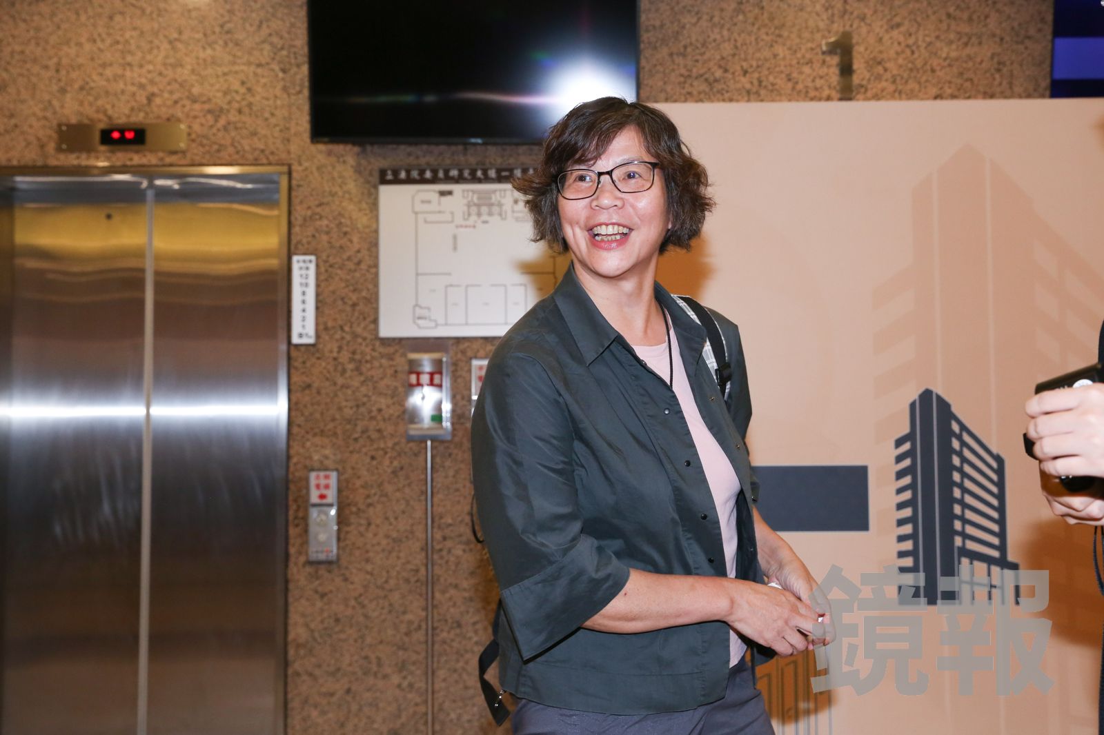 氣死柯文哲還是要選彰化縣長 蔡壁如喊話民眾黨中央給機會完整說明