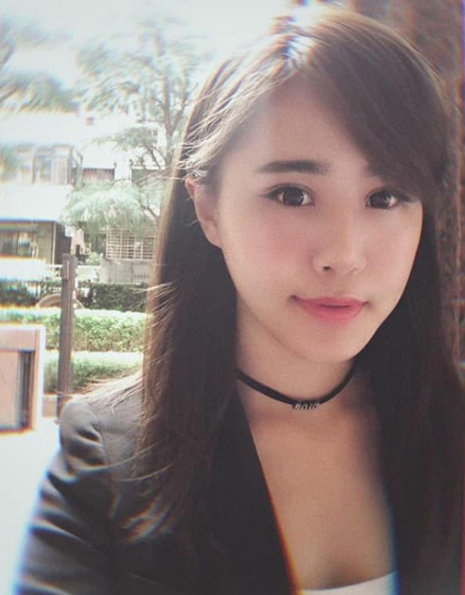 李郁涵很有生意頭腦，自創家居品牌LEMUSÉE。翻攝新聞人禮讚臉書