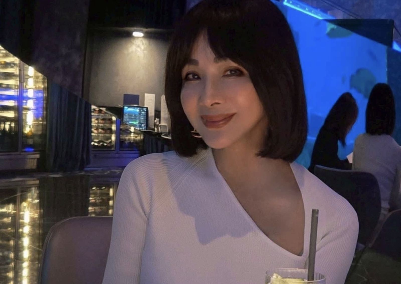 為父買房冷便當也照吃!陳美鳳揭6億身價秘辛 遺產已規劃留給「她」