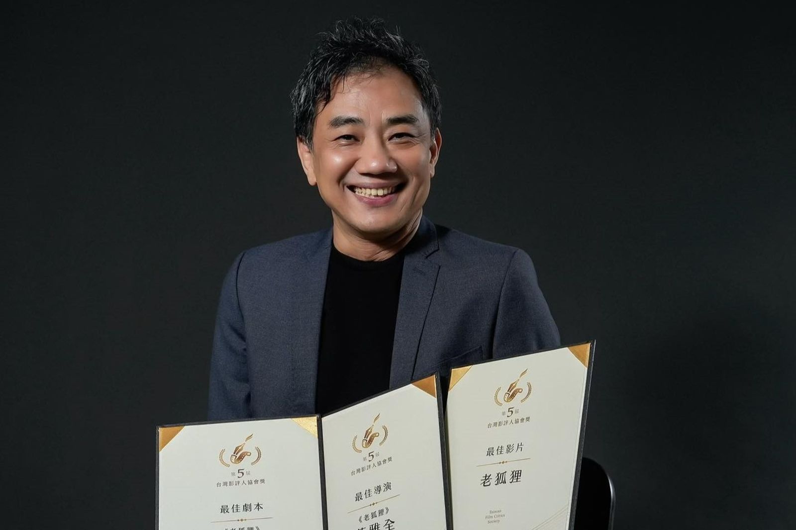 陳蔚爾指控名導蕭雅全長期性騷　掀衣舔胸、誇張訊息內容全曝光