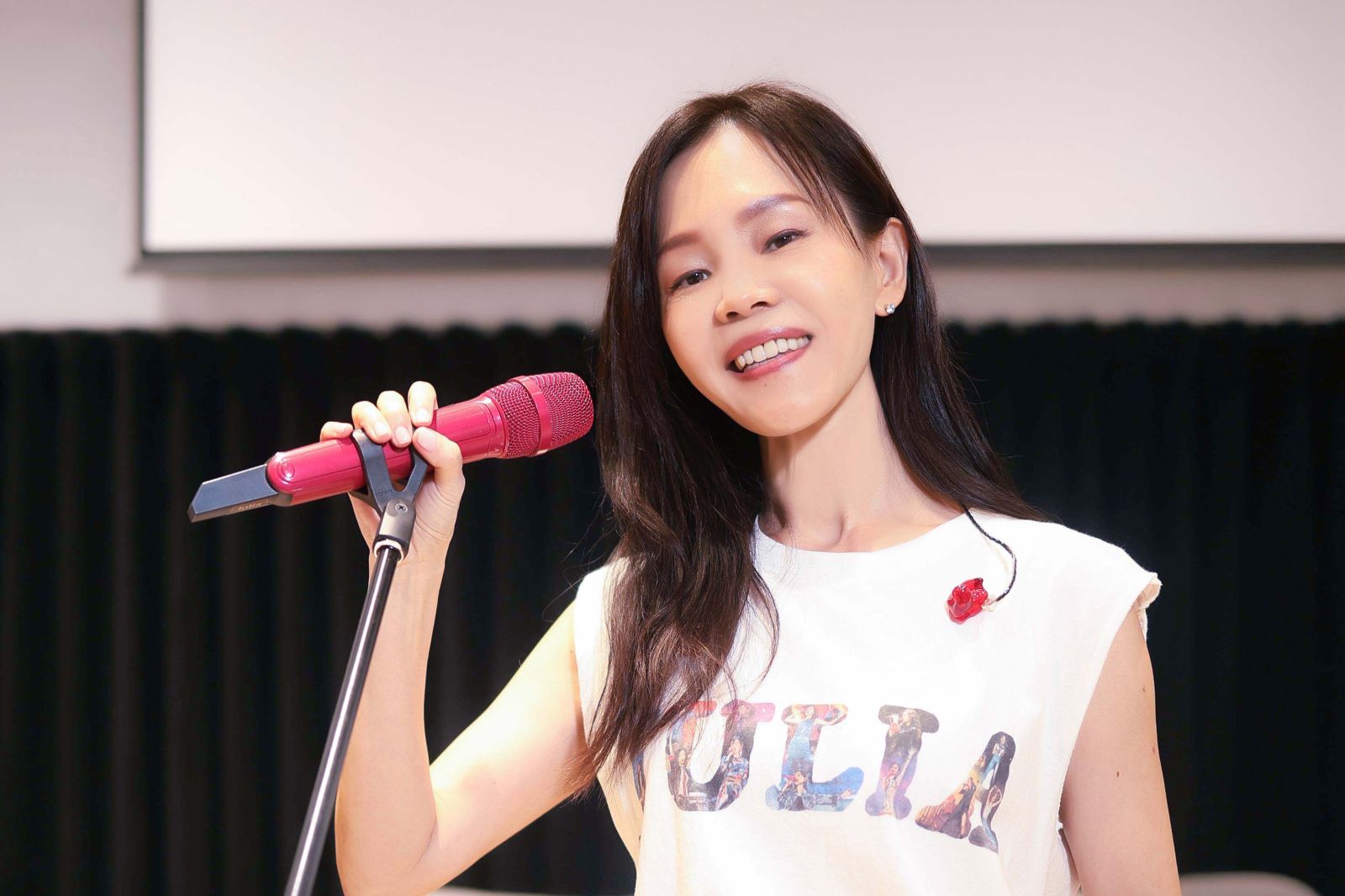 彭佳慧4度攻蛋嘉賓人選曝光　對方「結識許久且首次合體」