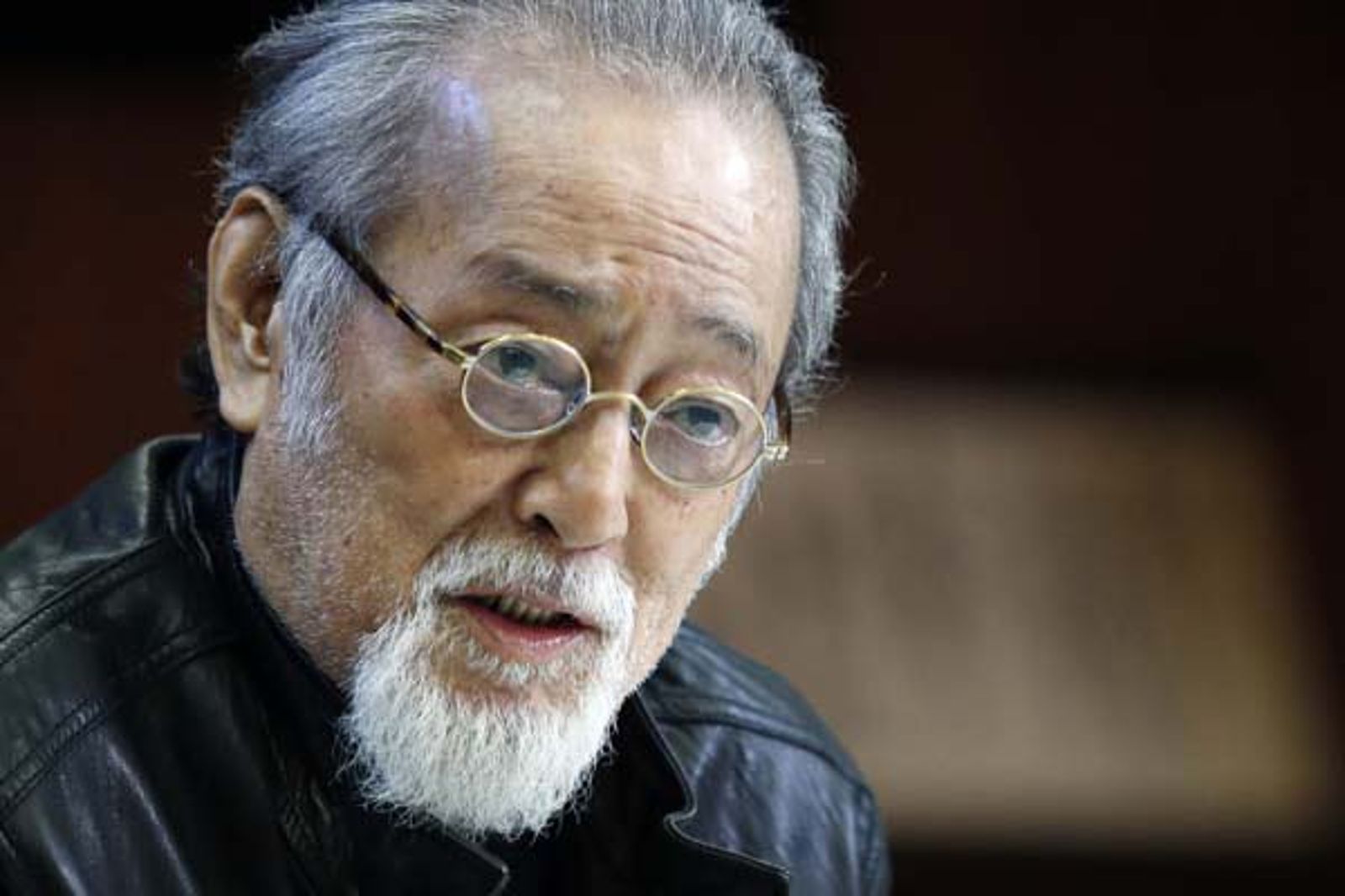 快訊／日本國寶級演員殞落！黑澤明御用班底　《影武者》仲代達矢92歲辭世