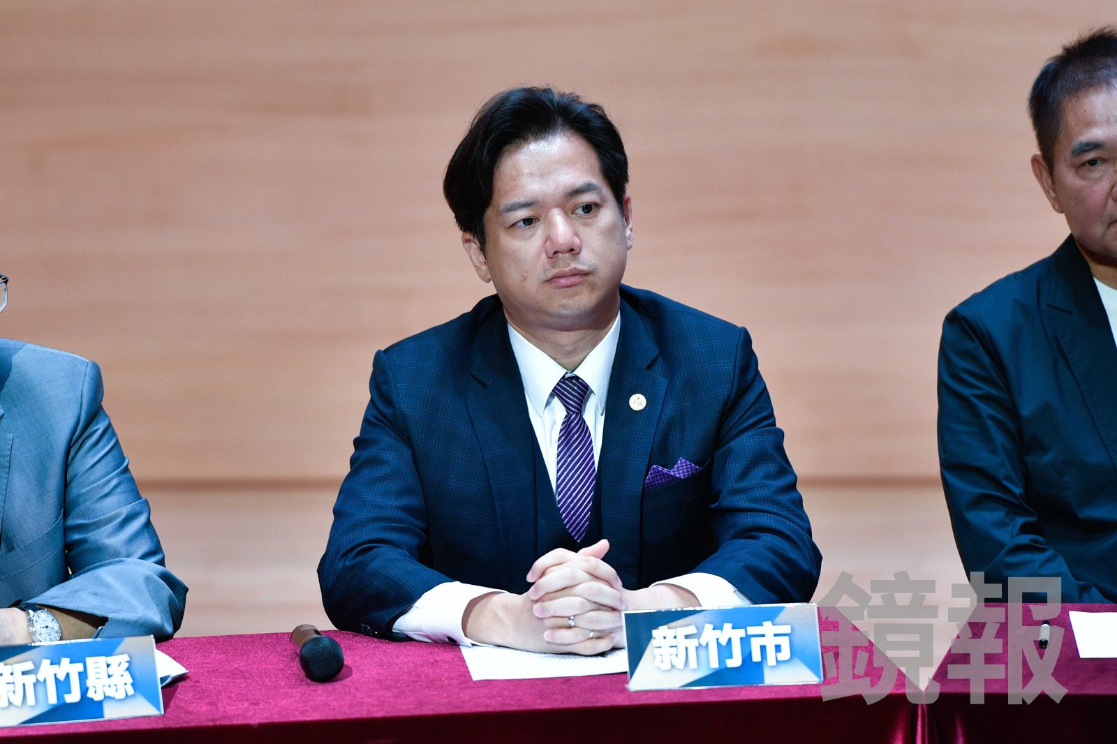 喊話李貞秀「知所進退」別拖累民眾黨！邱臣遠出面籲黨中央清楚交代