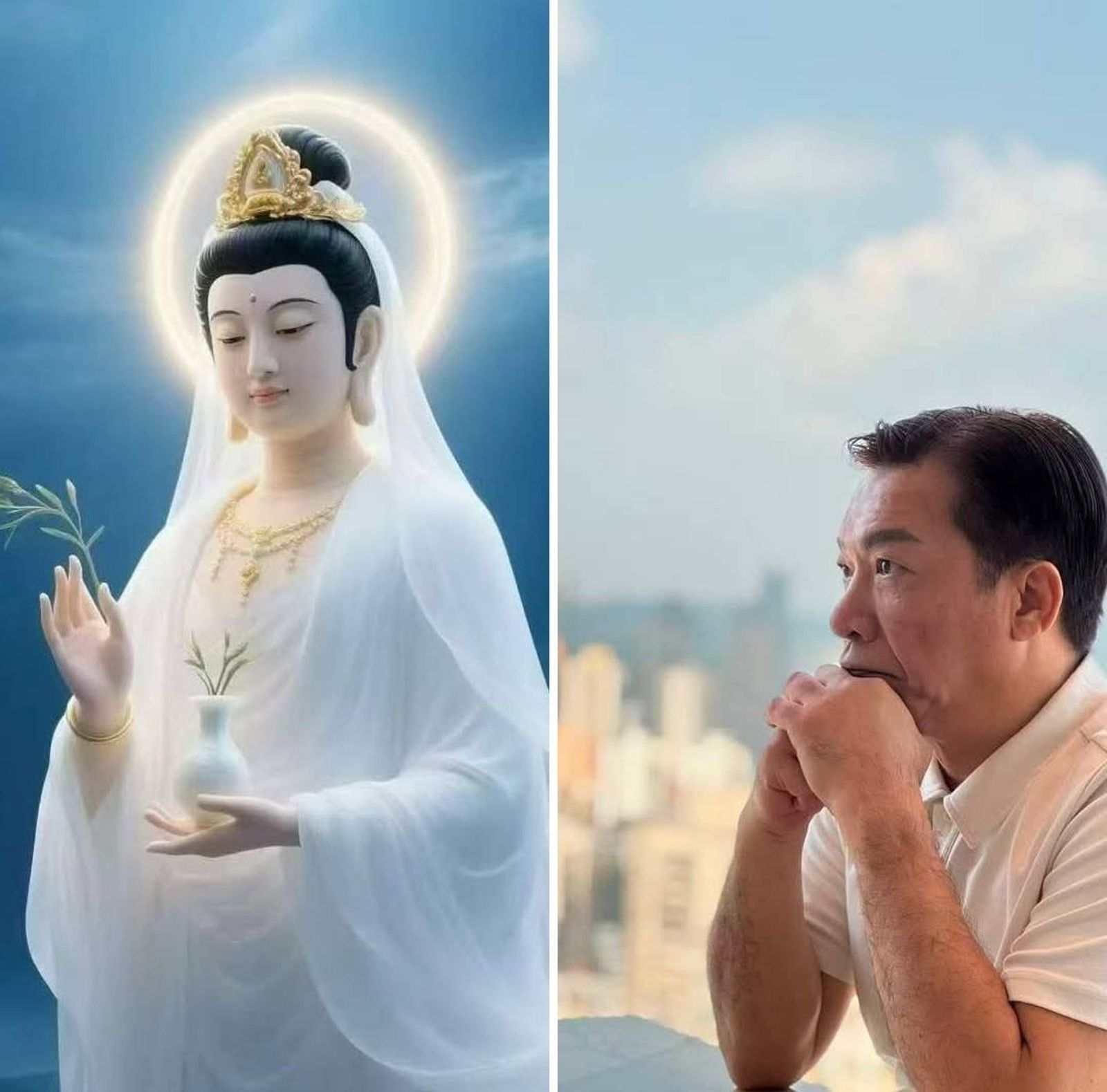 三聯集團徐少東棄保潛逃 秋節竟發臉書高調嗆聲 澎檢函請外交部註銷護照