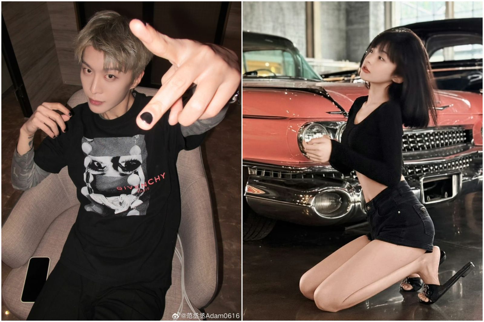 童顏巨乳司曉迪「睡頂流」　老闆出面點名2男星大讚！范丞丞堪稱「銅牆鐵壁」