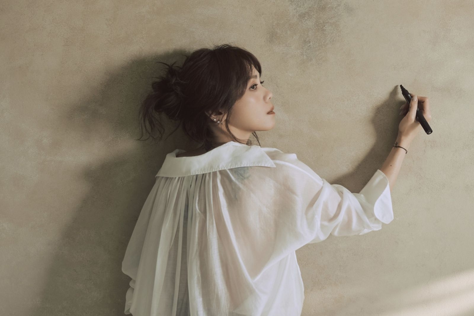 蔡健雅打破「主打歌迷思」 新企劃曝光喊話:這不是巡迴